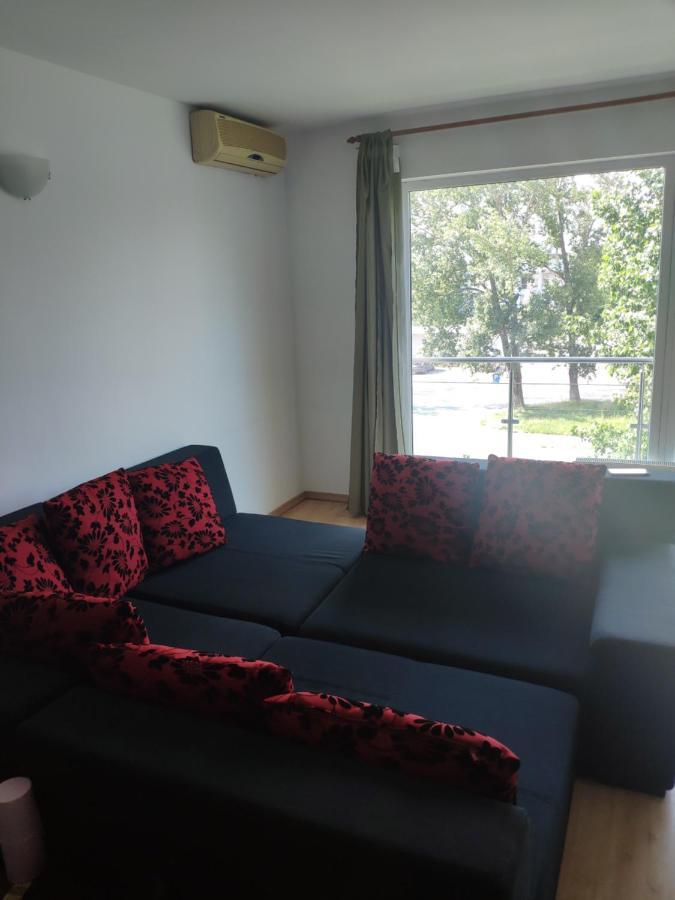Apartament Mamaia Apartment Exterior photo