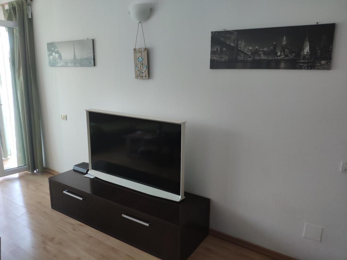 Apartament Mamaia Apartment Exterior photo