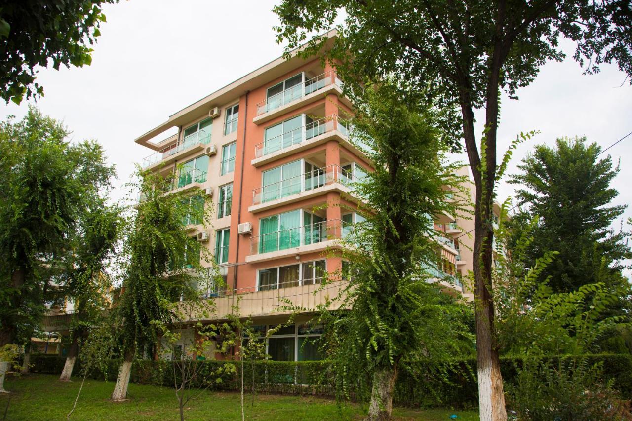 Apartament Mamaia Apartment Exterior photo
